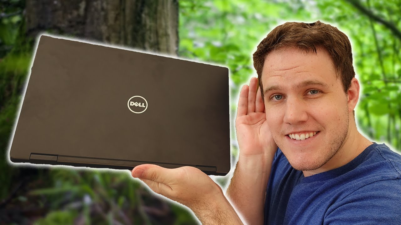 Why Can't More PCs Be Fanless? Dell XPS 13 2-in-1 9365 Review in 2021