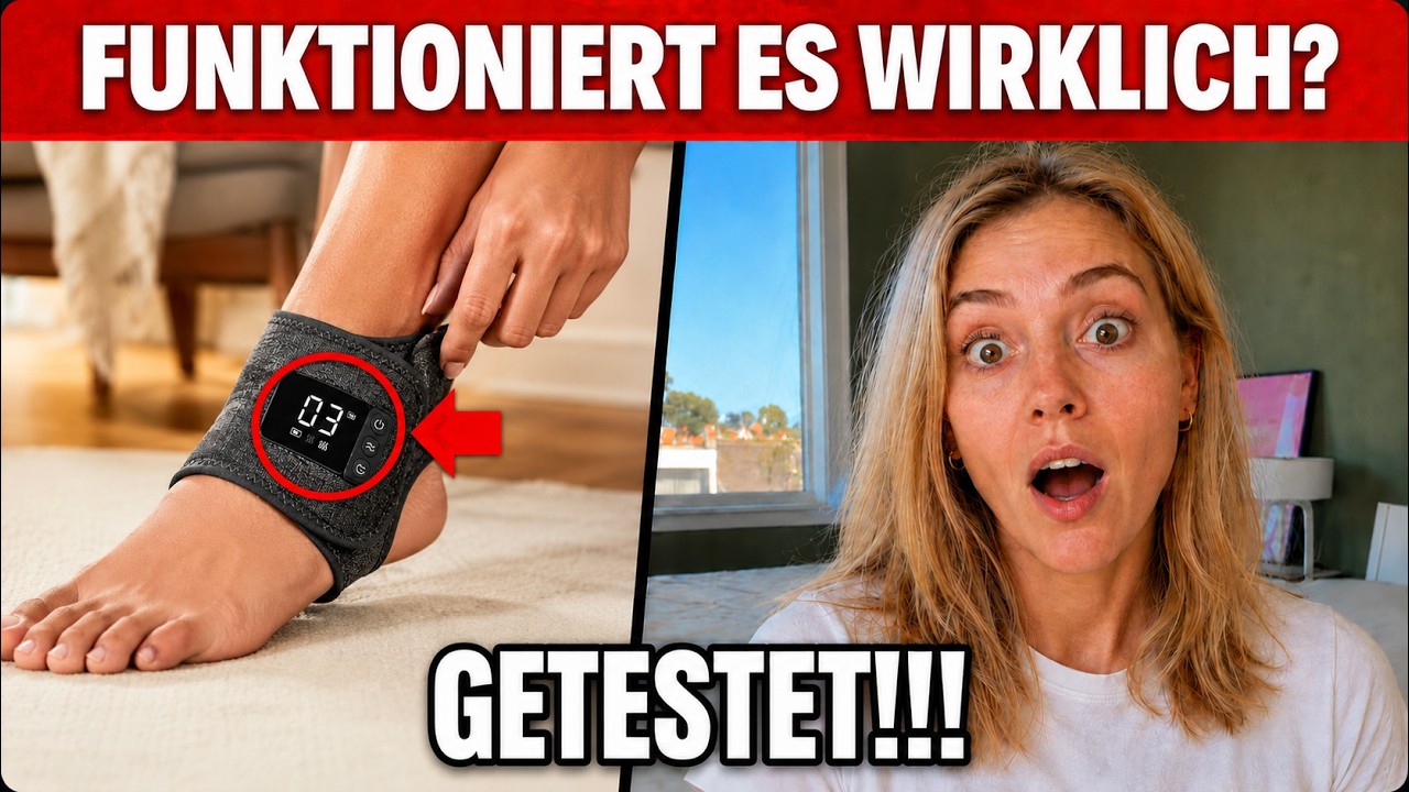 EMSENSE ERFAHRUNGEN 🚨 NICHT KAUFEN, bevor Sie das gesehen haben! - EmSense Test