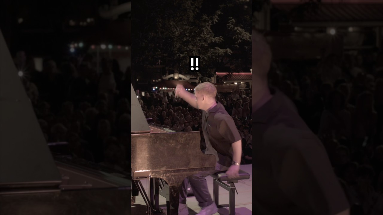 MOZAMBA-live in Amsterdam!