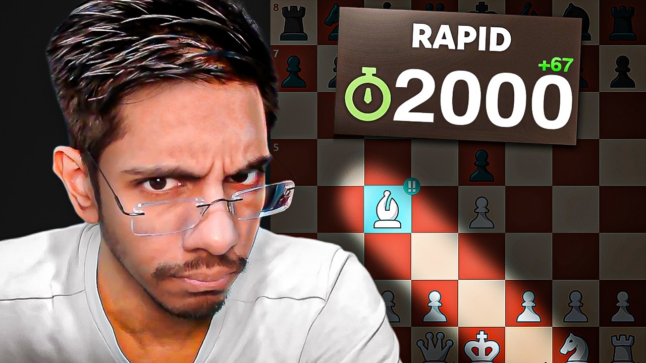 Master the Bishop's Opening in 25 Minutes