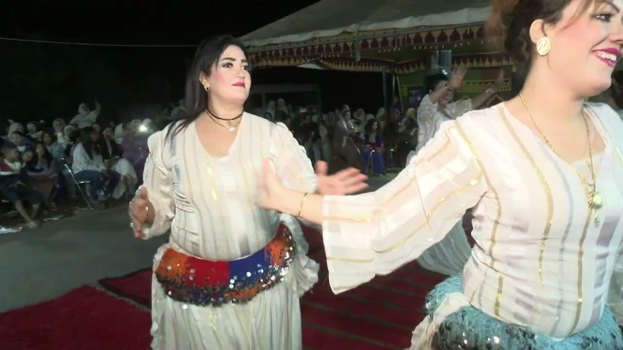 احوزار عبد العزيز في احسن قصارة  جديدة في اولاد يوسف 20-10-2042