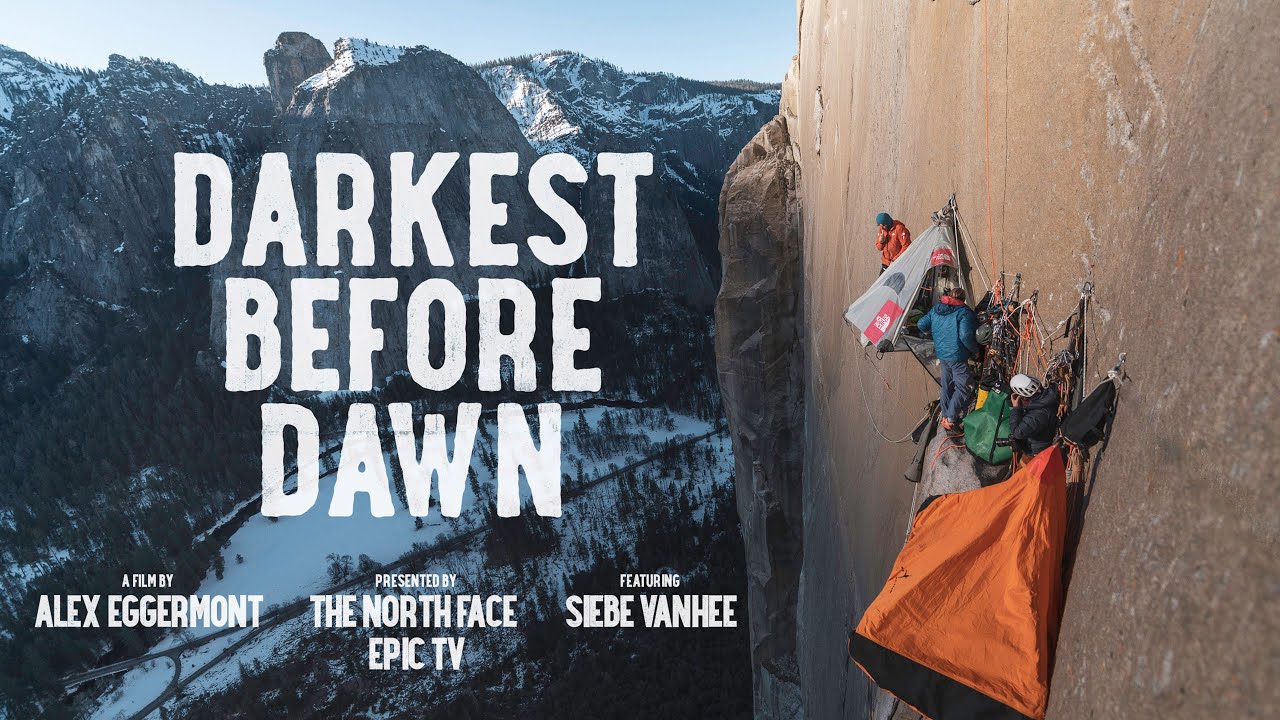 Darkest Before Dawn | A Dawn Wall Story