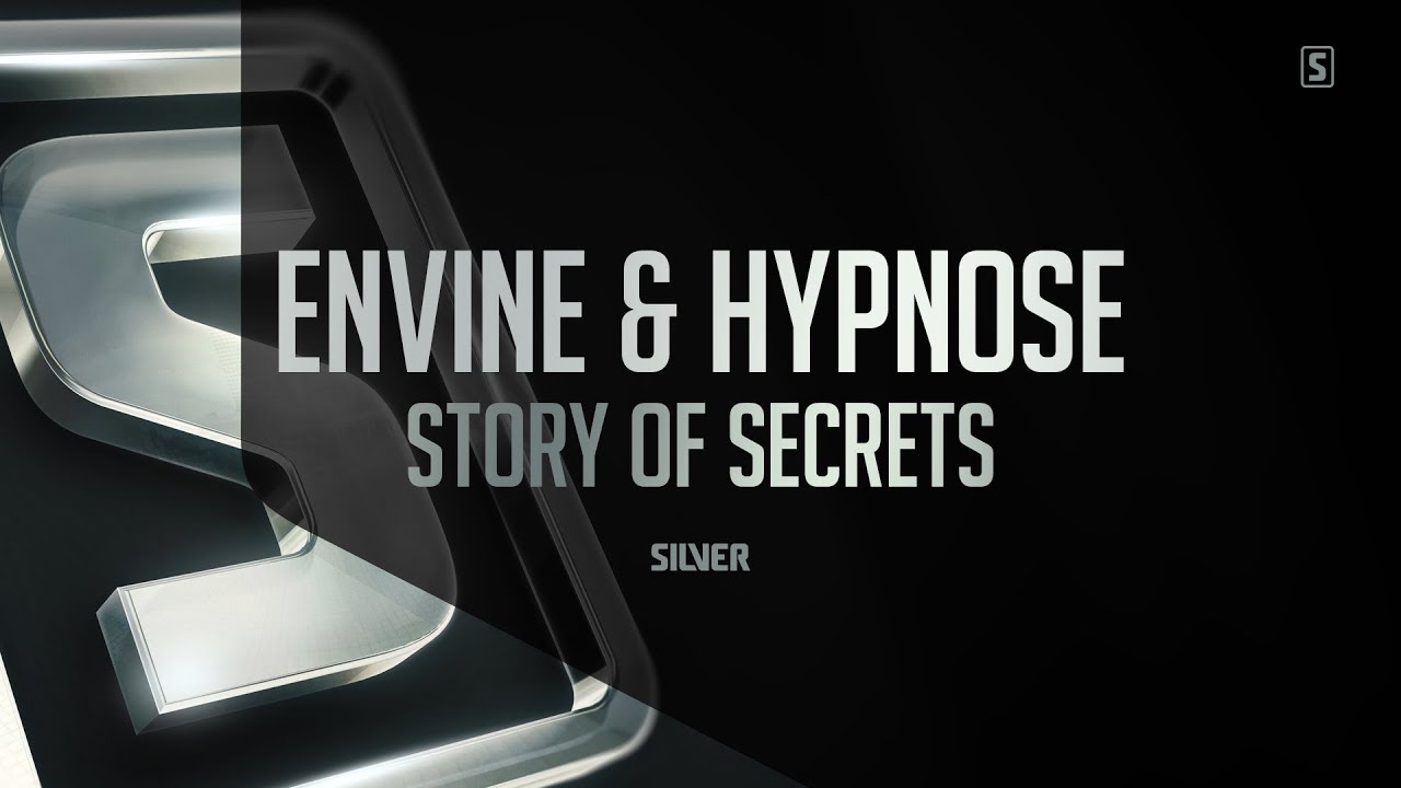 Envine & Hypnose - Story Of Secrets (#SSL086)