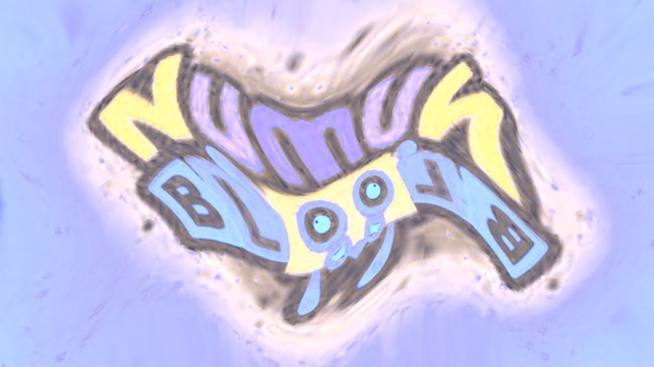 Number Blocks Intro Logo Extra Effects | Sponsored By Klasky Csupo 2001 Effects