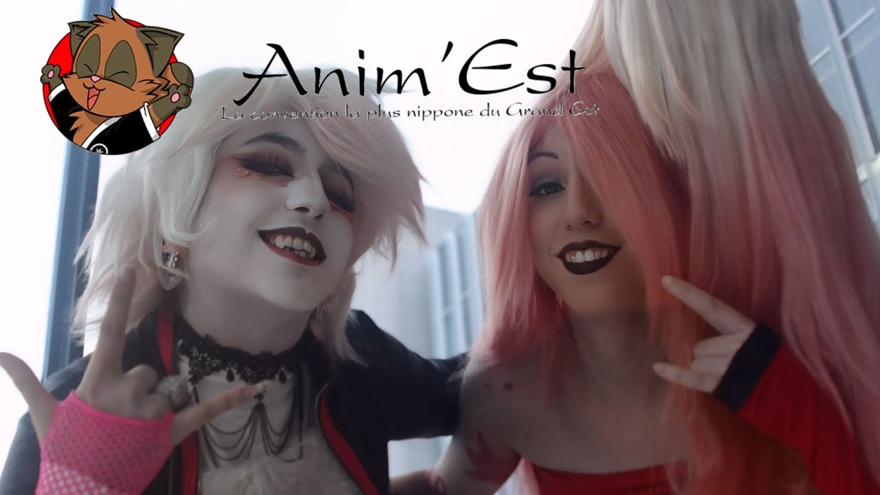 Vlog Anim'est 2025