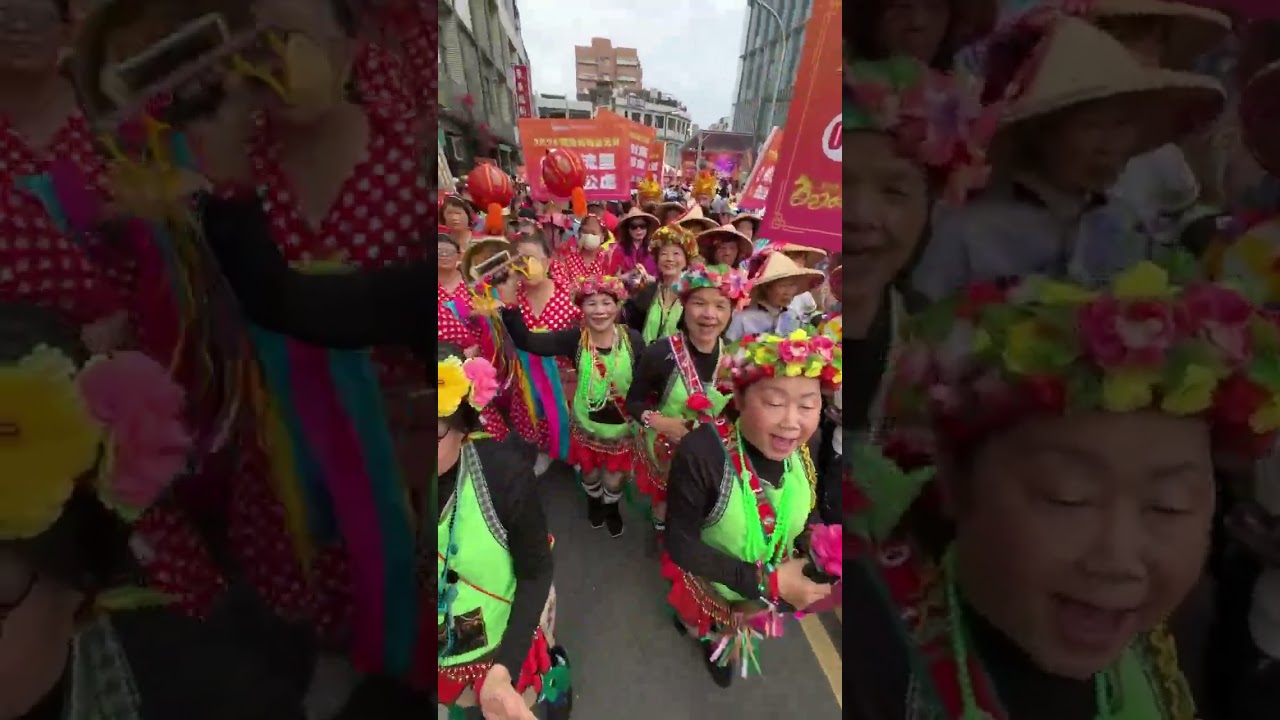 2026靚靚楊梅慶元宵