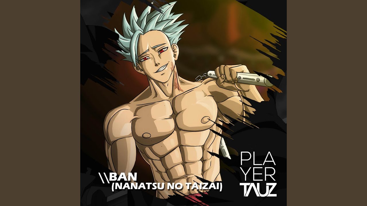 Ban (Nanatsu no Taizai)