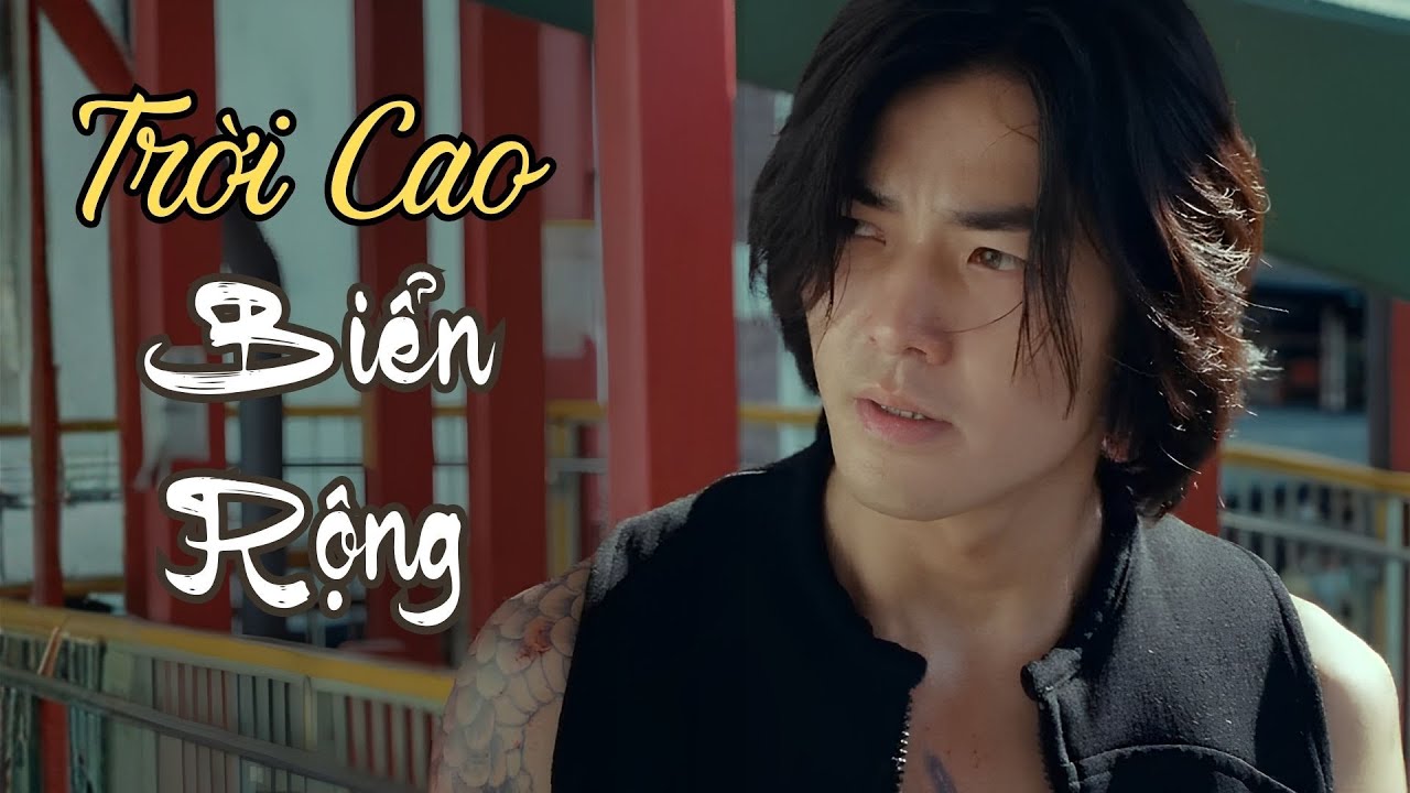 Trời Cao Biển Rộng | 海阔天空 - Beyond | Nhạc Hoa Lời Việt