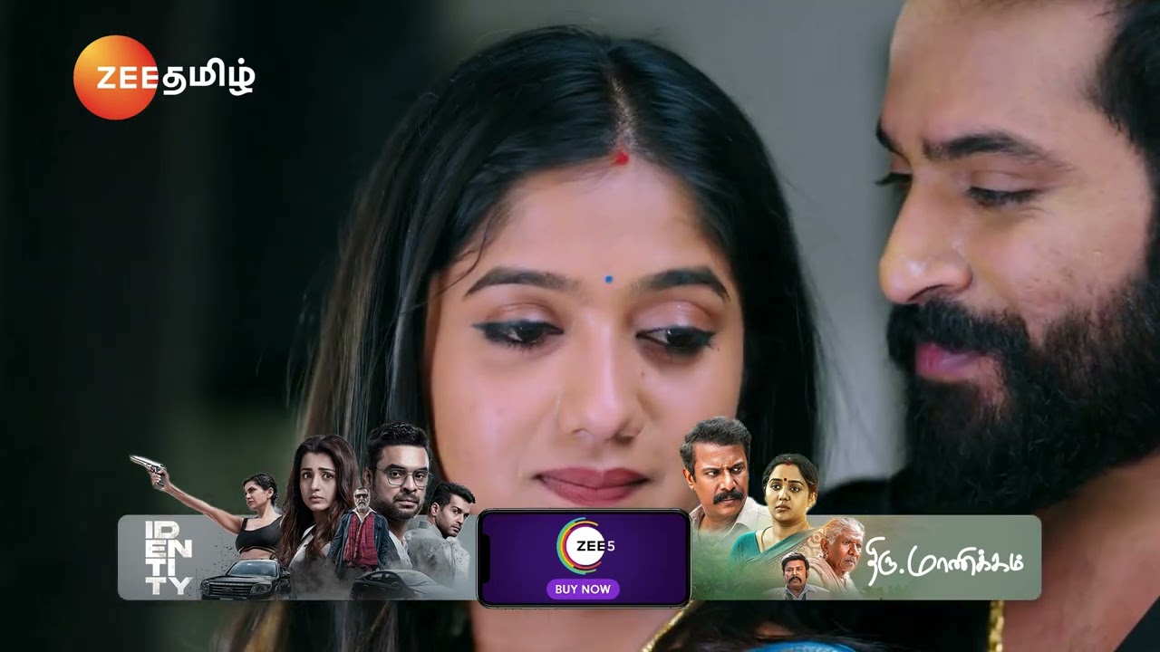 Getti melam | Ep - 35 | Best Scene | Mar 07 2025 | Zee Tamil