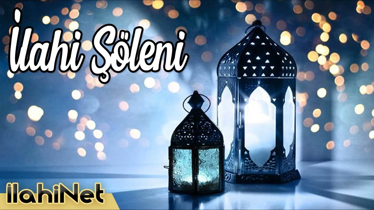 İlahi Şöleni - En Güzel Karışık İlahiler | İlahiNet