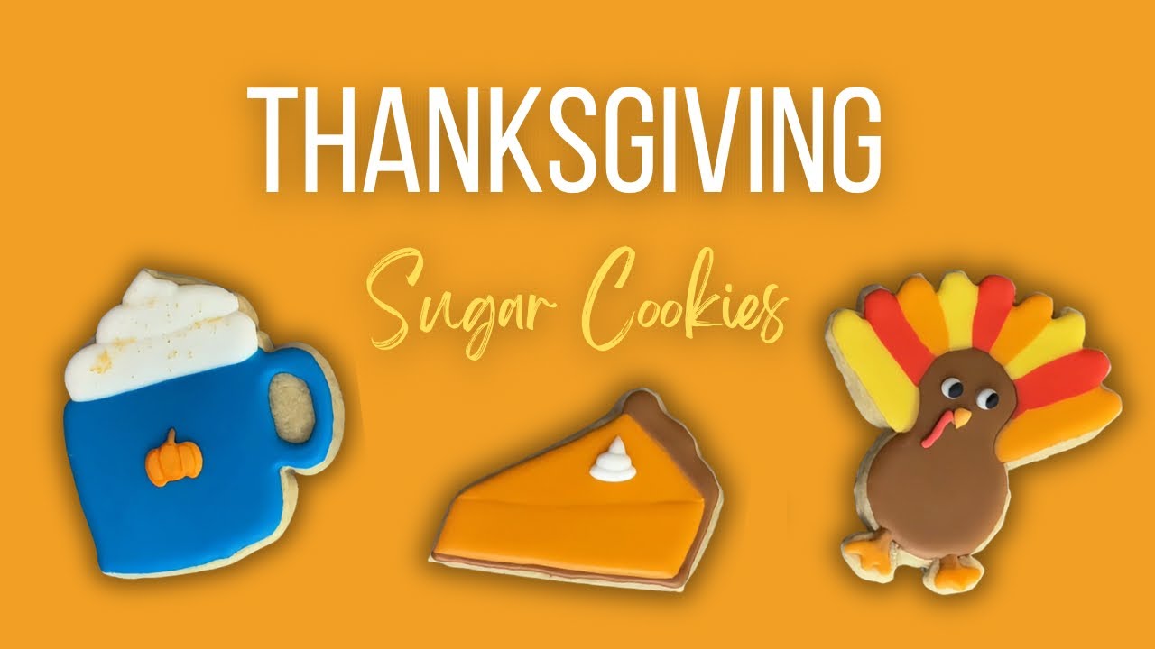 Decorate with Me | Thanksgiving Favorites