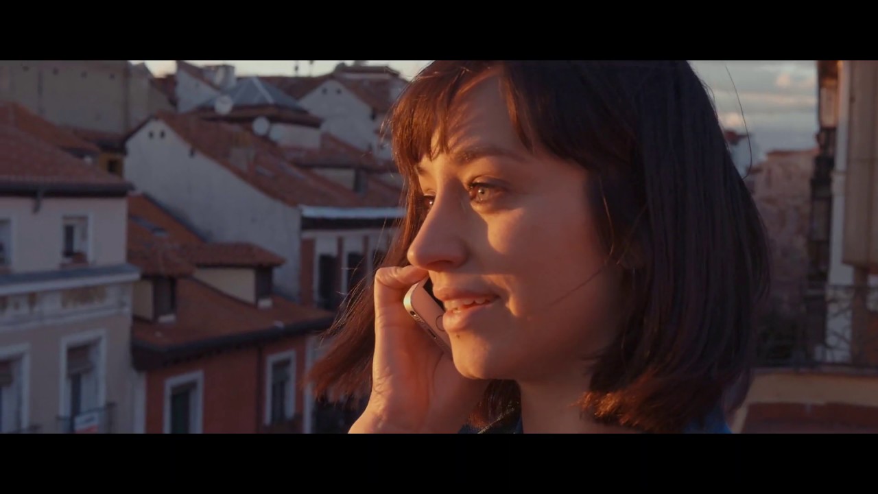 Trailer INTEMPERIE de Trueba & Trueba