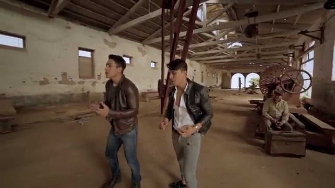 Idéntico - Donde Estas (Video Oficial)