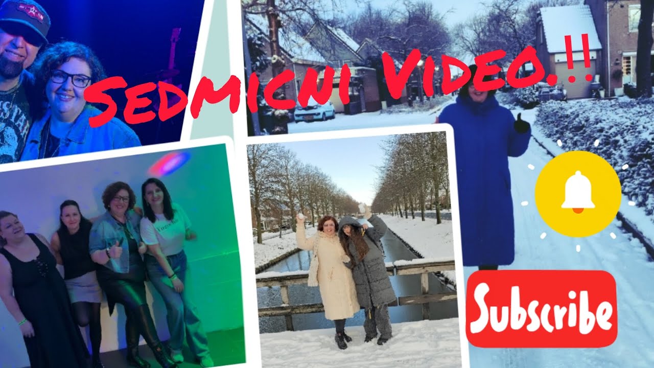 KAKO SAM PROMJENILA ZIVOT ?!