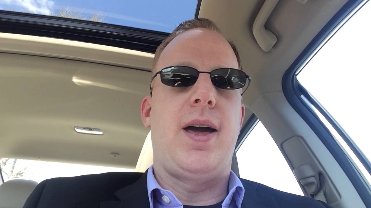 2016 NAIFA MO Conference - Speaker: Don Harkey - Management 101
