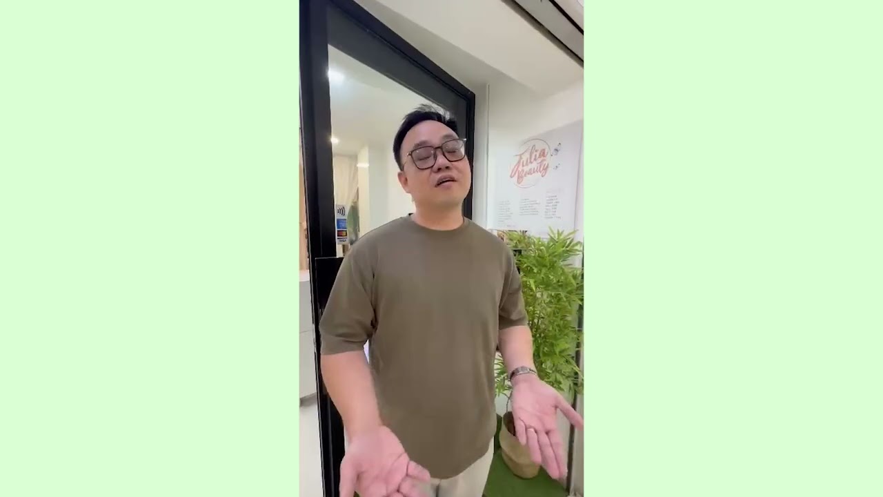 Alvin, Julia Beauty Reveals How Salonist Manage Their Lash & Nail Salon Operations!