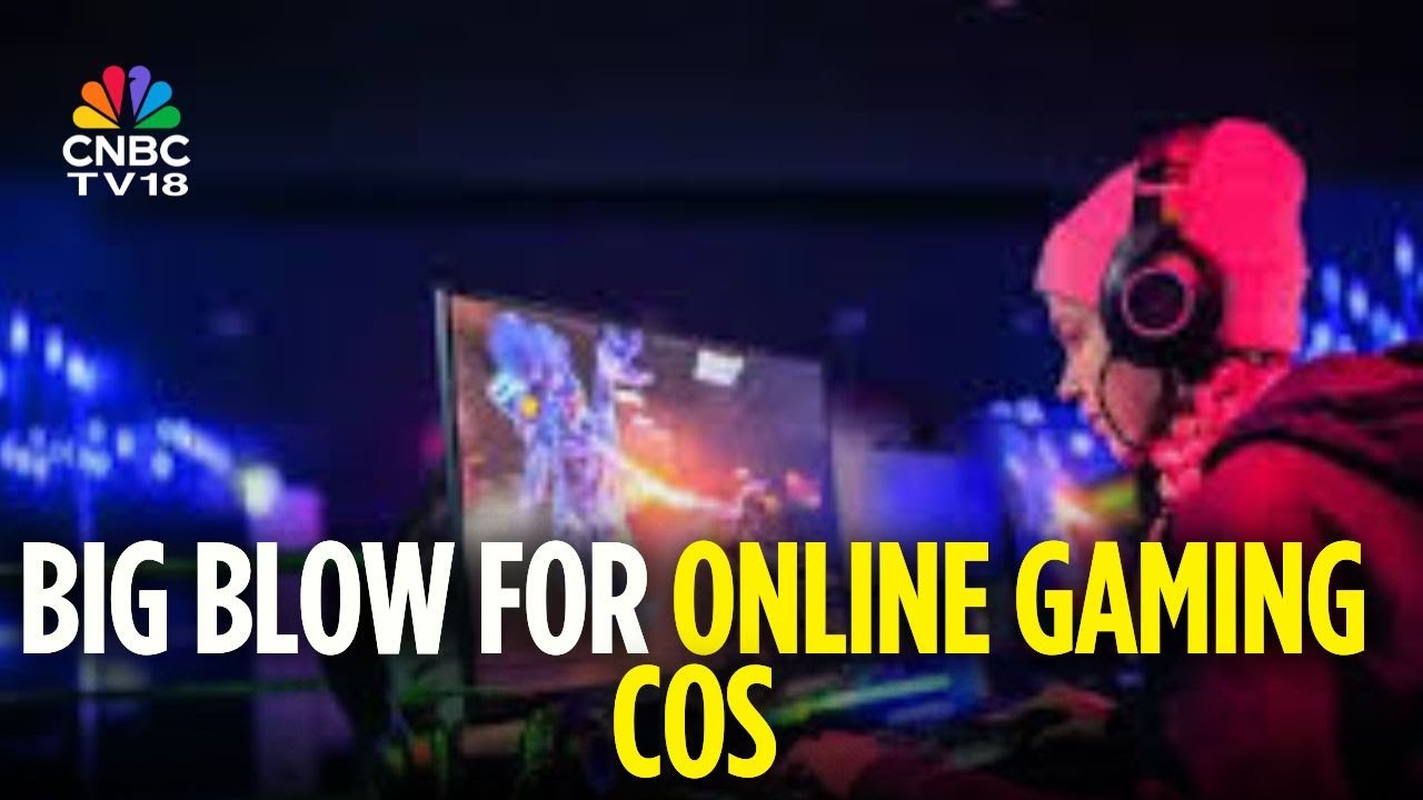 Online Gaming Bill 2025 To Be Tabled In Parliament Today, Likely To Ban Online Gaming Ads