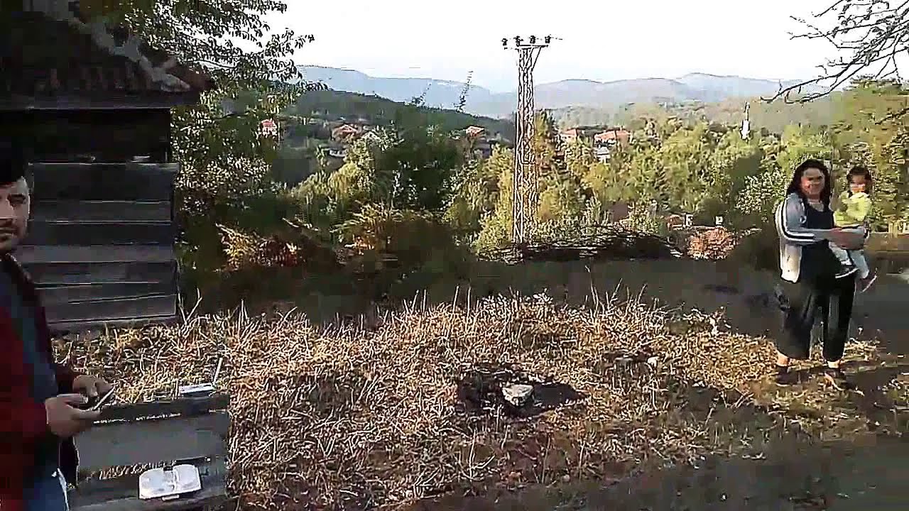 KASTAMONU-CELALLER KÖYÜ