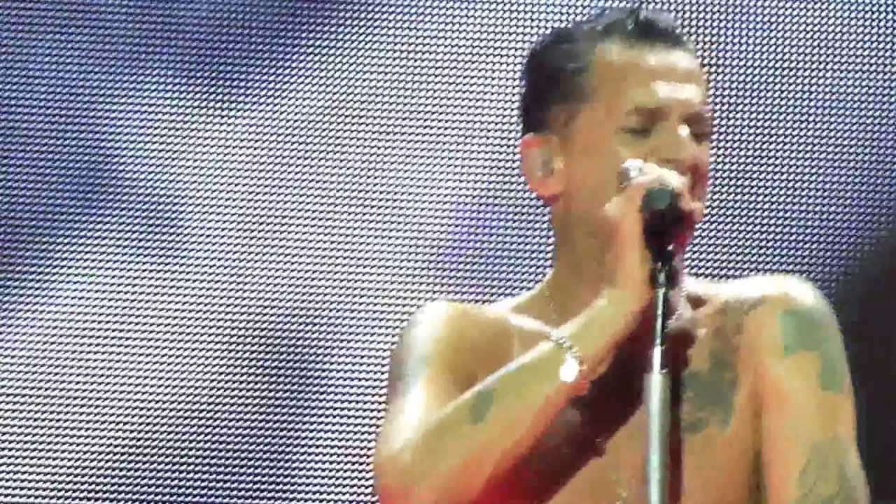 Depeche Mode-
