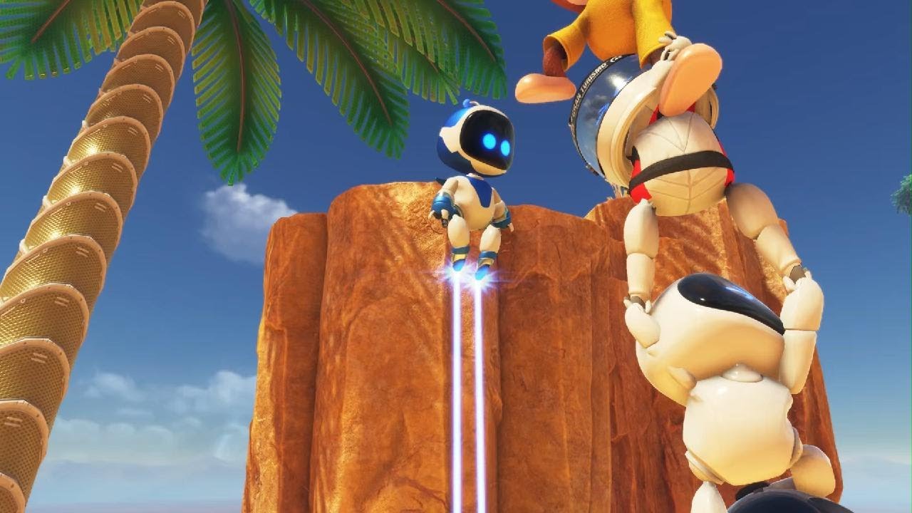 Pt3 de Astro bot