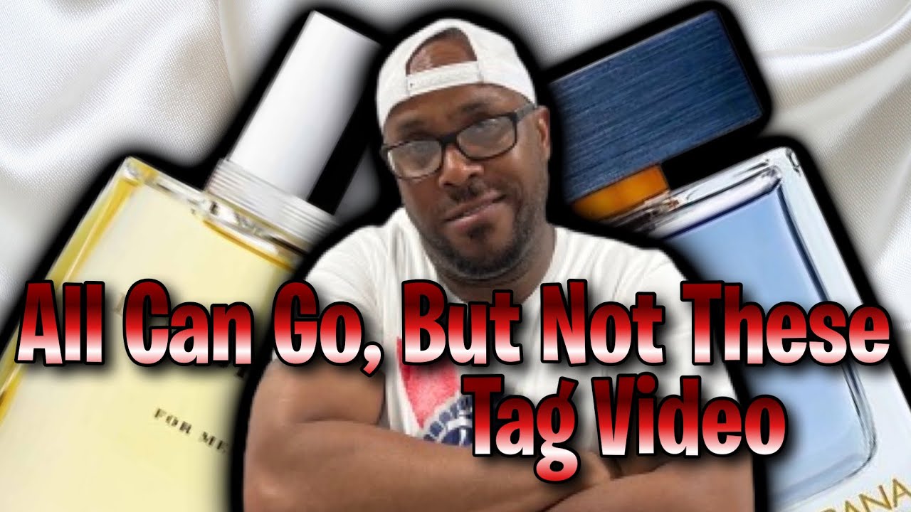 🔥TAG VIDEO🔥 | ONLY ONE FROM EACH HOUSE CAN STAY | DESIGNERS ONLY | MENS FRAGRANCE REVIEW