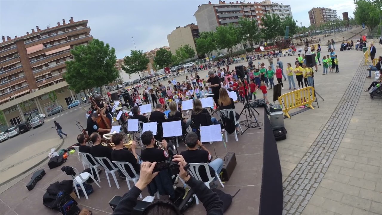 Gira gira - Cloenda del Saltem i Baller 2022