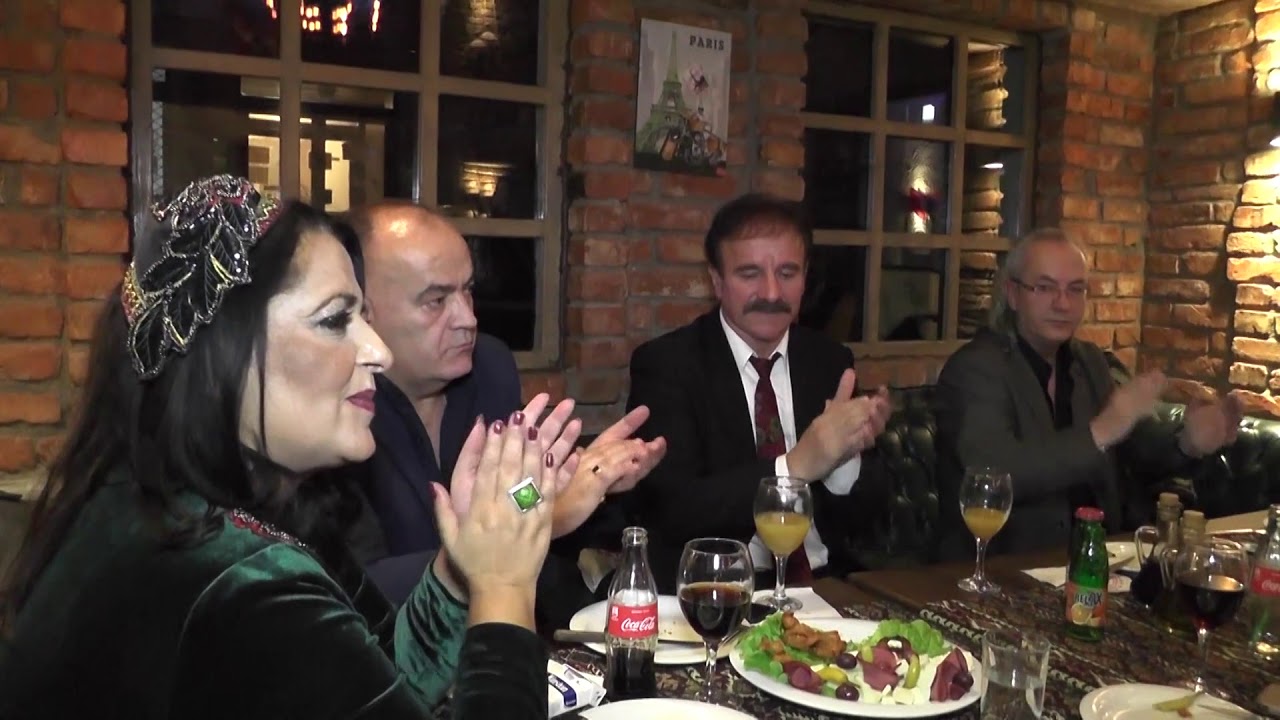 Salije & Abina Bajrami   Shqipe Nga Kërçova