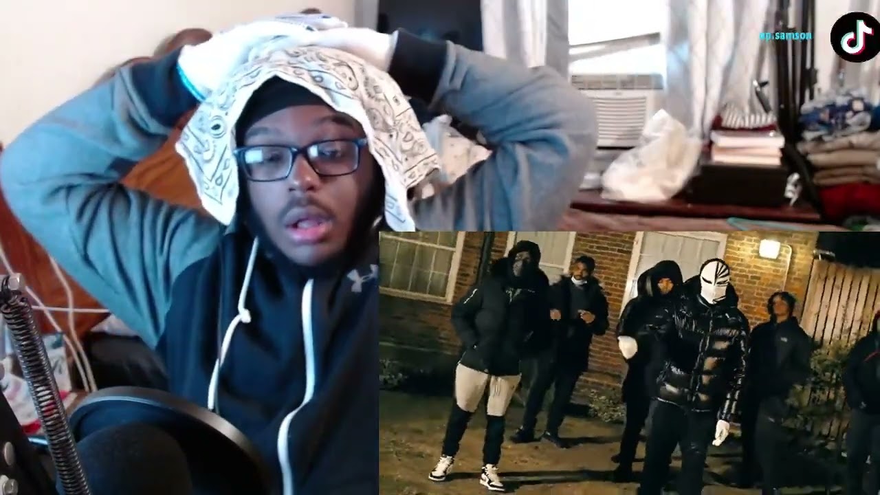 (67) PR SAD X AK - Facts (REACTION)