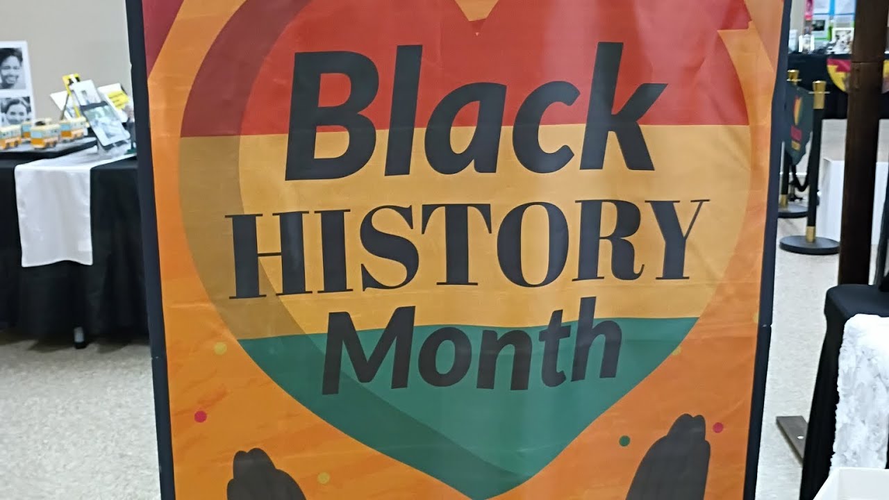 Jordan Missionary Baptist Church. Black History Month/Museum 2026