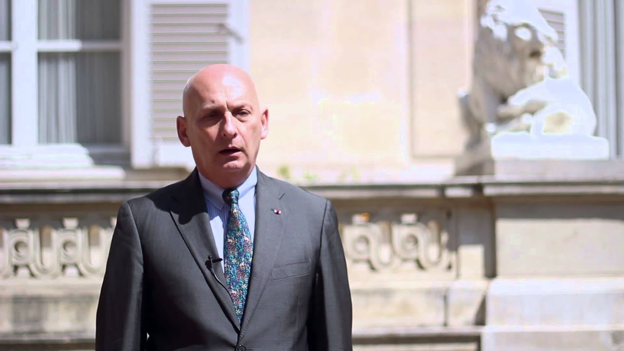 Chronique de l'Ambassadeur mai 2014