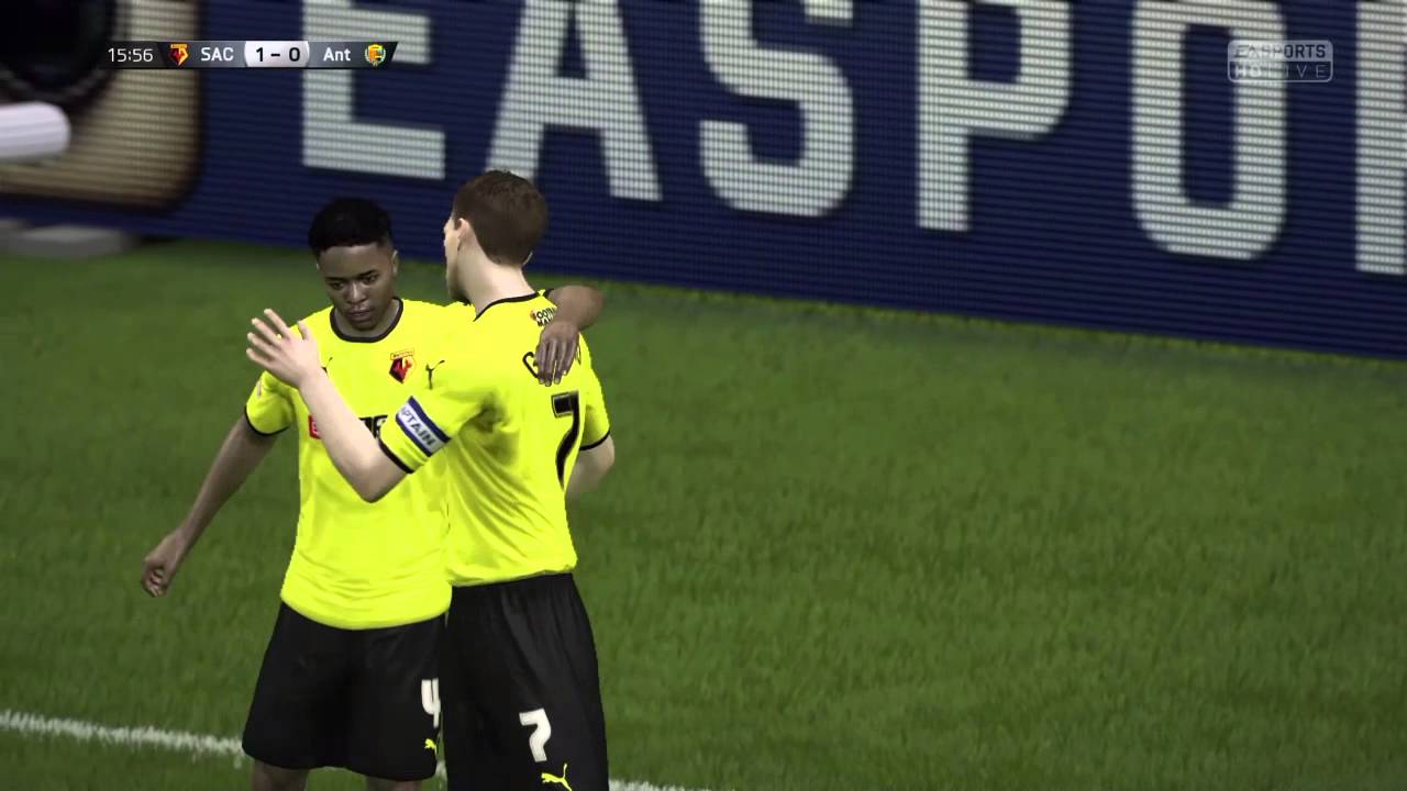 Tots gerrard review