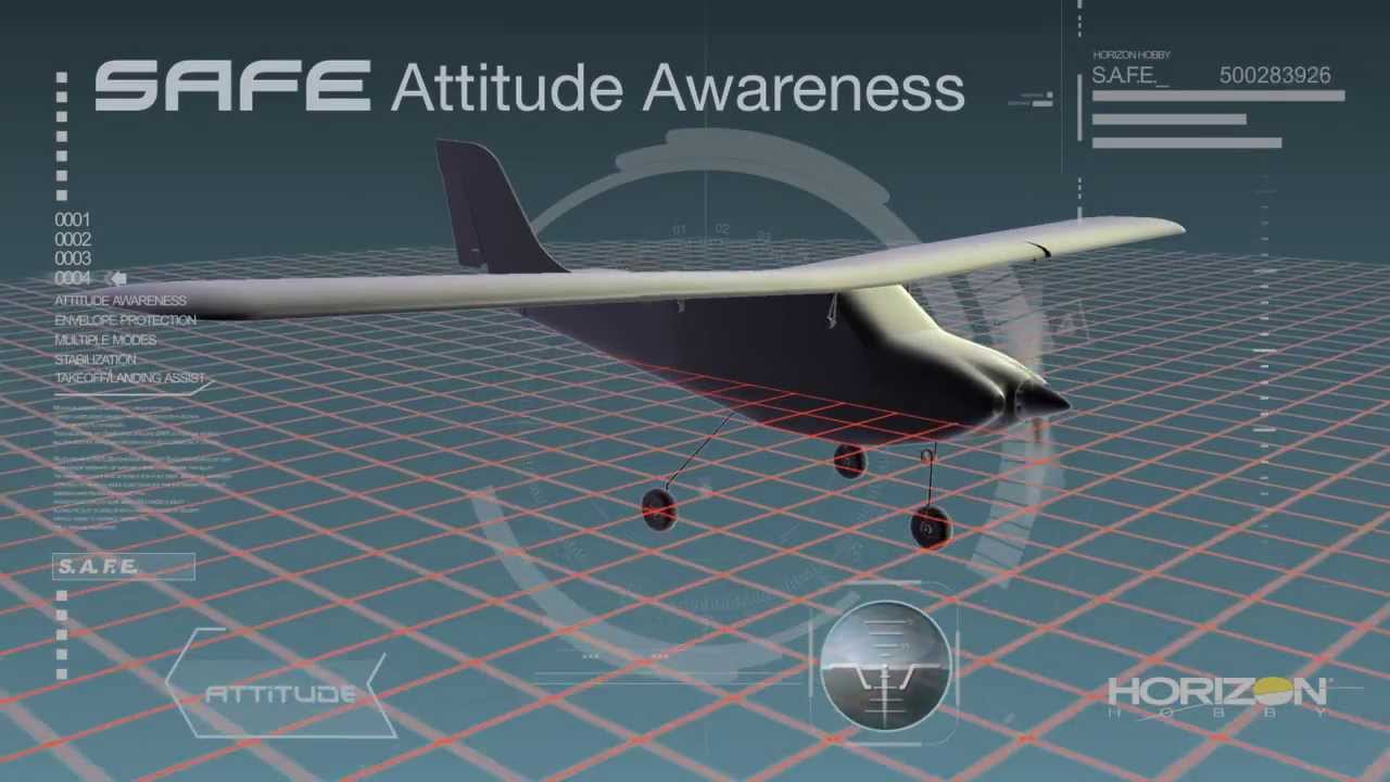 SAFE™ Technology