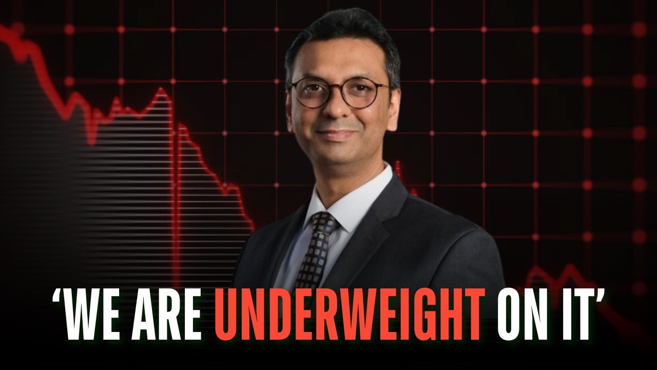 Why IT Isn't Attractive Despite Market Optimism | Nimesh Chandan Answers