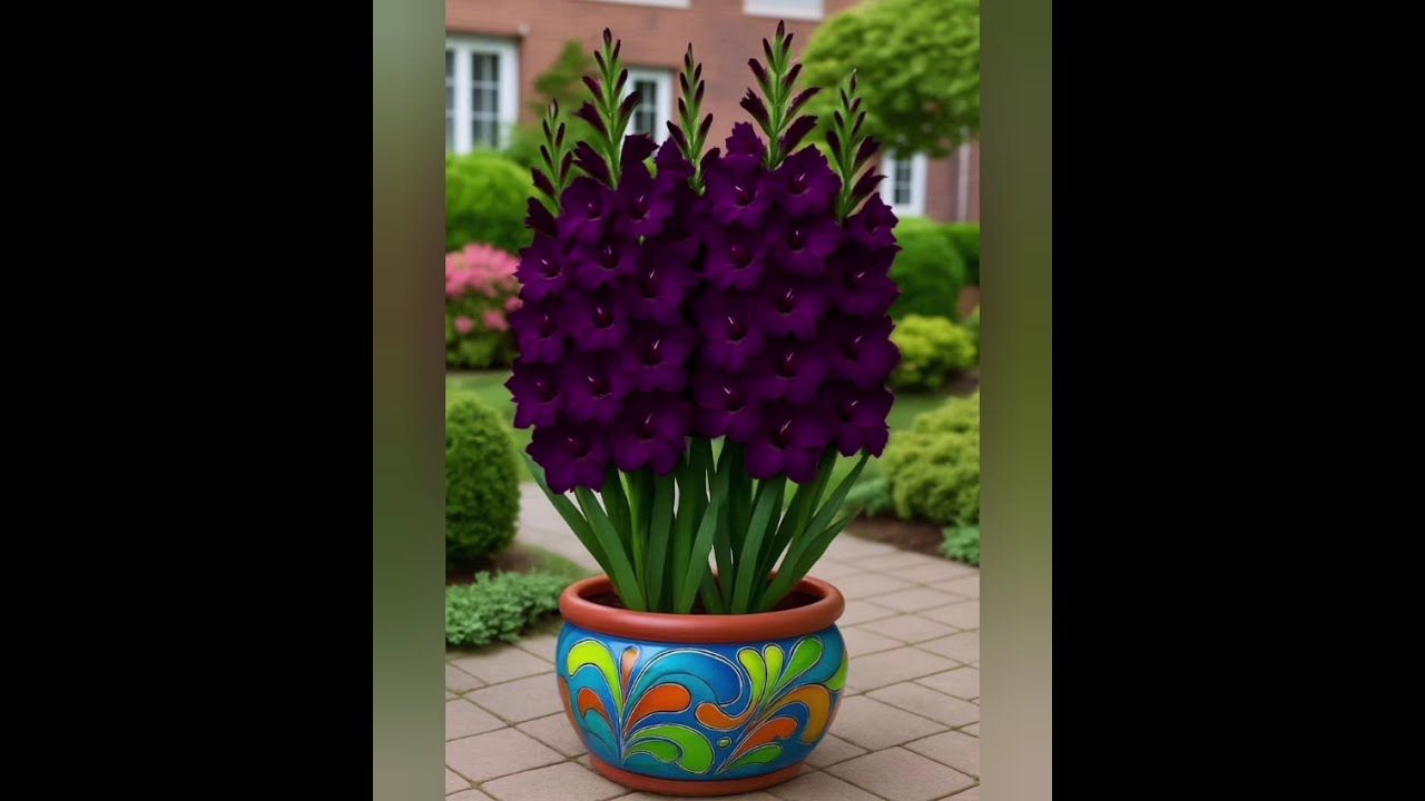 Beautiful Flowers 🌺💐