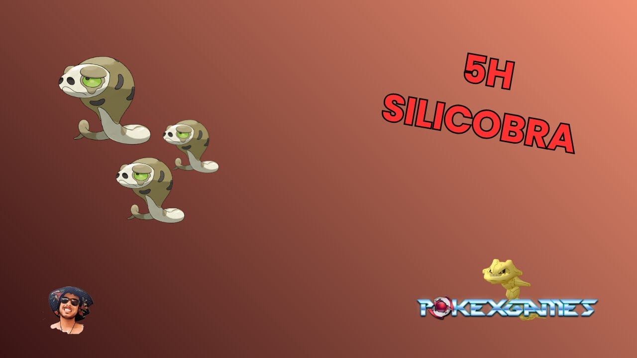 5H DE SILICOBRA DISC 1 SEAVEL (340+) - QUAL O LUCRO? (pxg/pt-br)