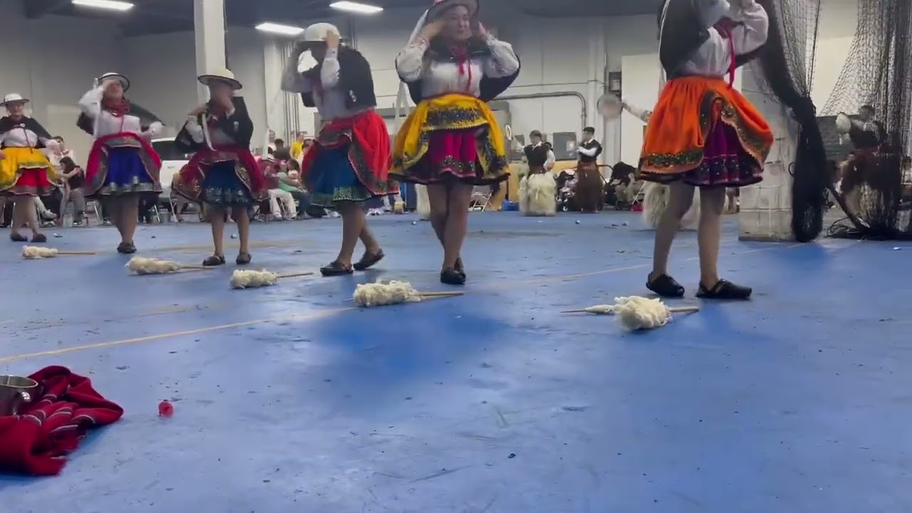 Ñawpa Mashikuna Cañar