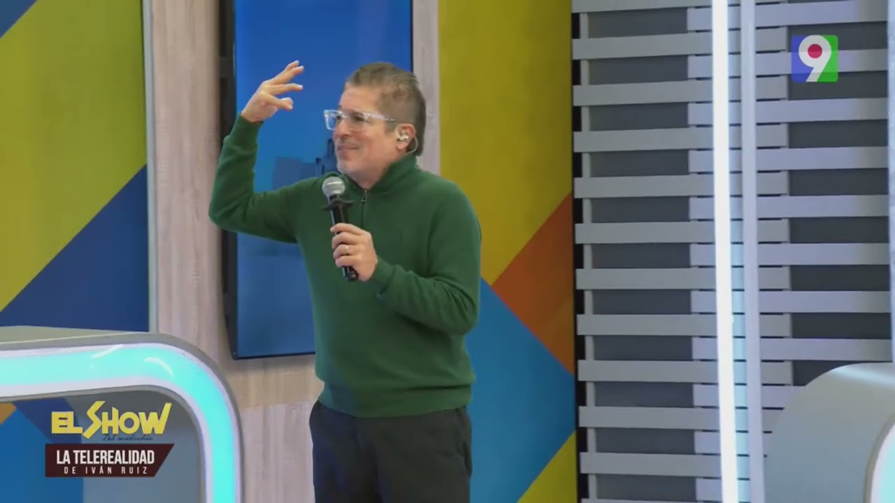 Conversamos con Julián García sub director del COE.