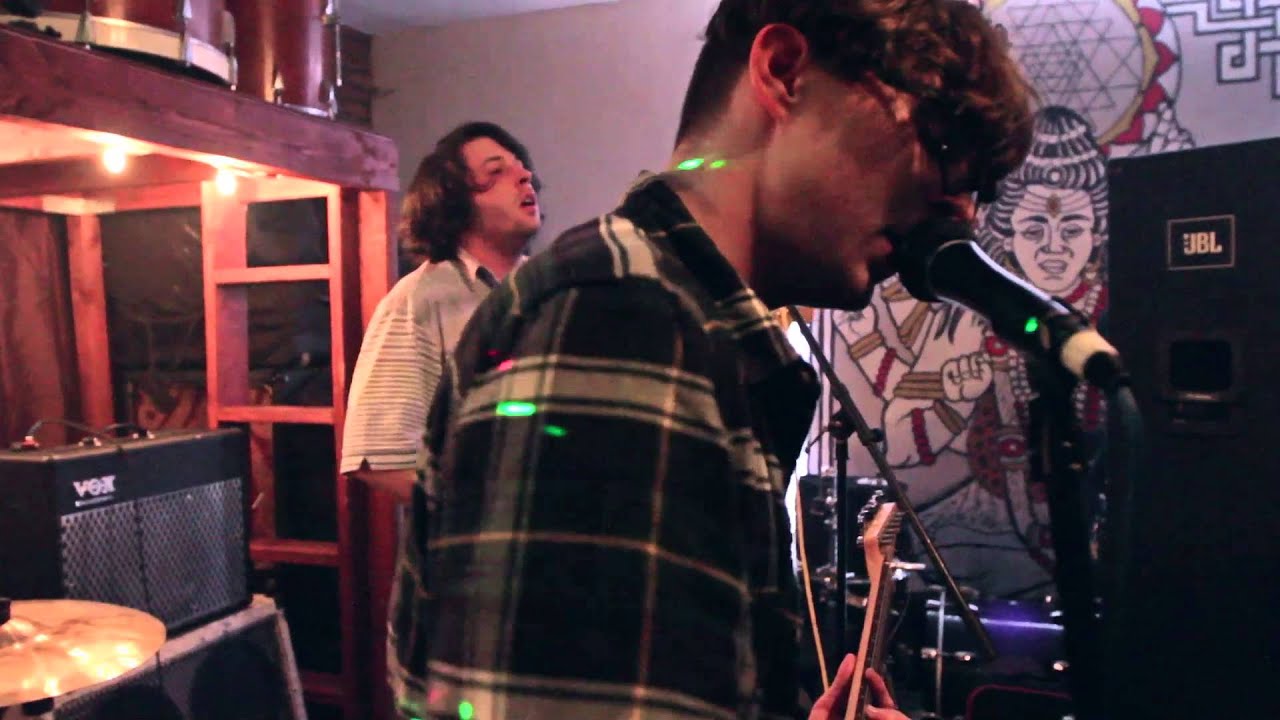 Teen Suicide - Skate Witches