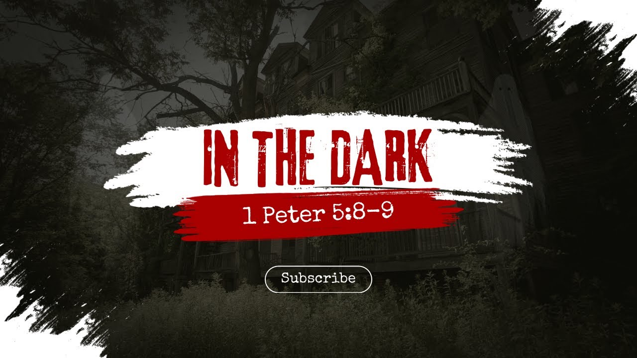 In The Dark