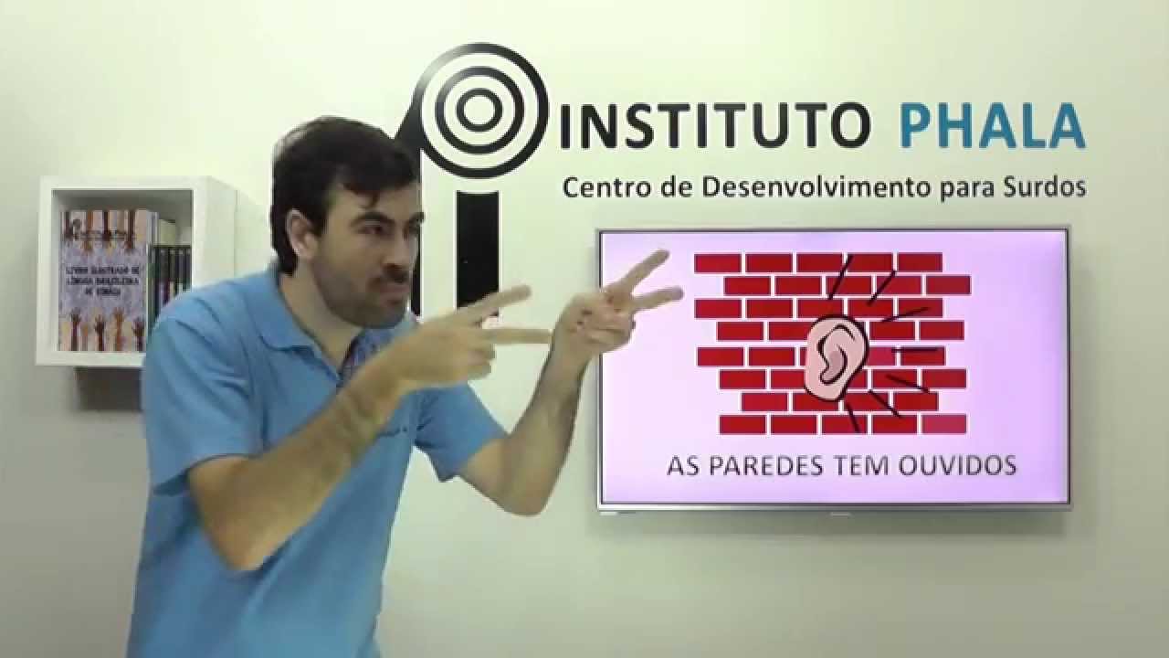 Expressões Idiomáticas