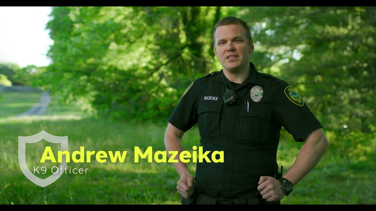 Asheville PD | K-9 Unit