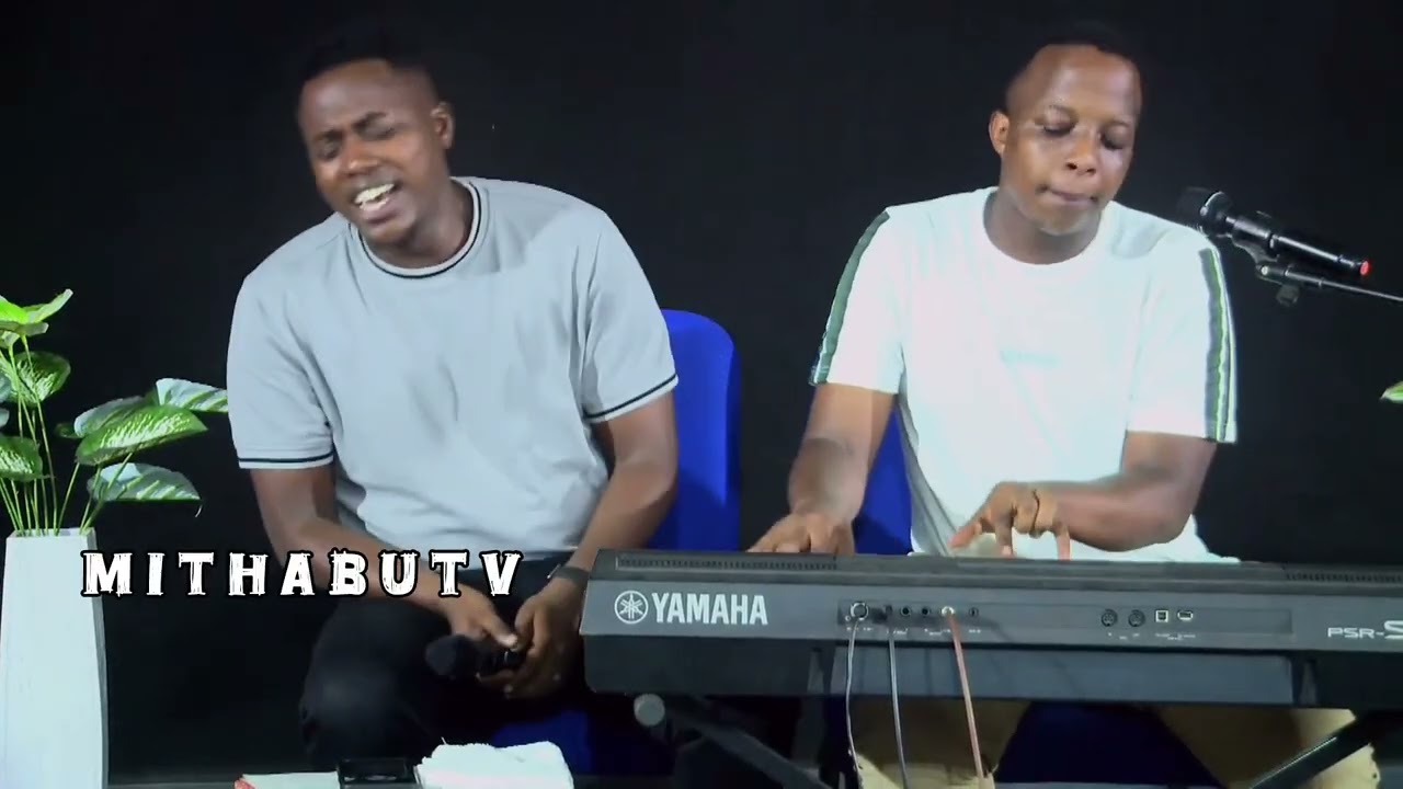 IGITARAMO🙌 Merci Pianist Na Bihozagara 🎹Niyo yonyine yokwizerwa iyo uvuze biraba yategeka bigakomera