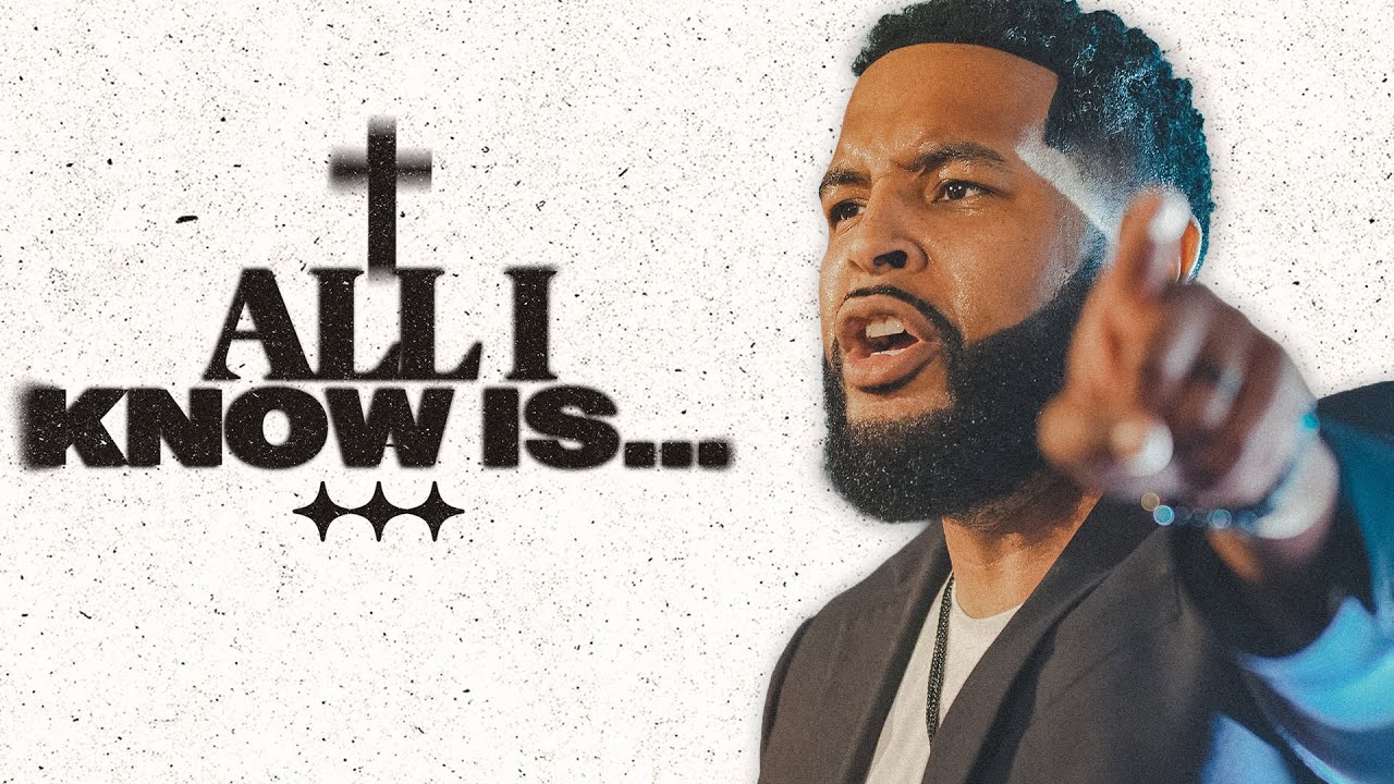 All I Know Is... | Will Jackson