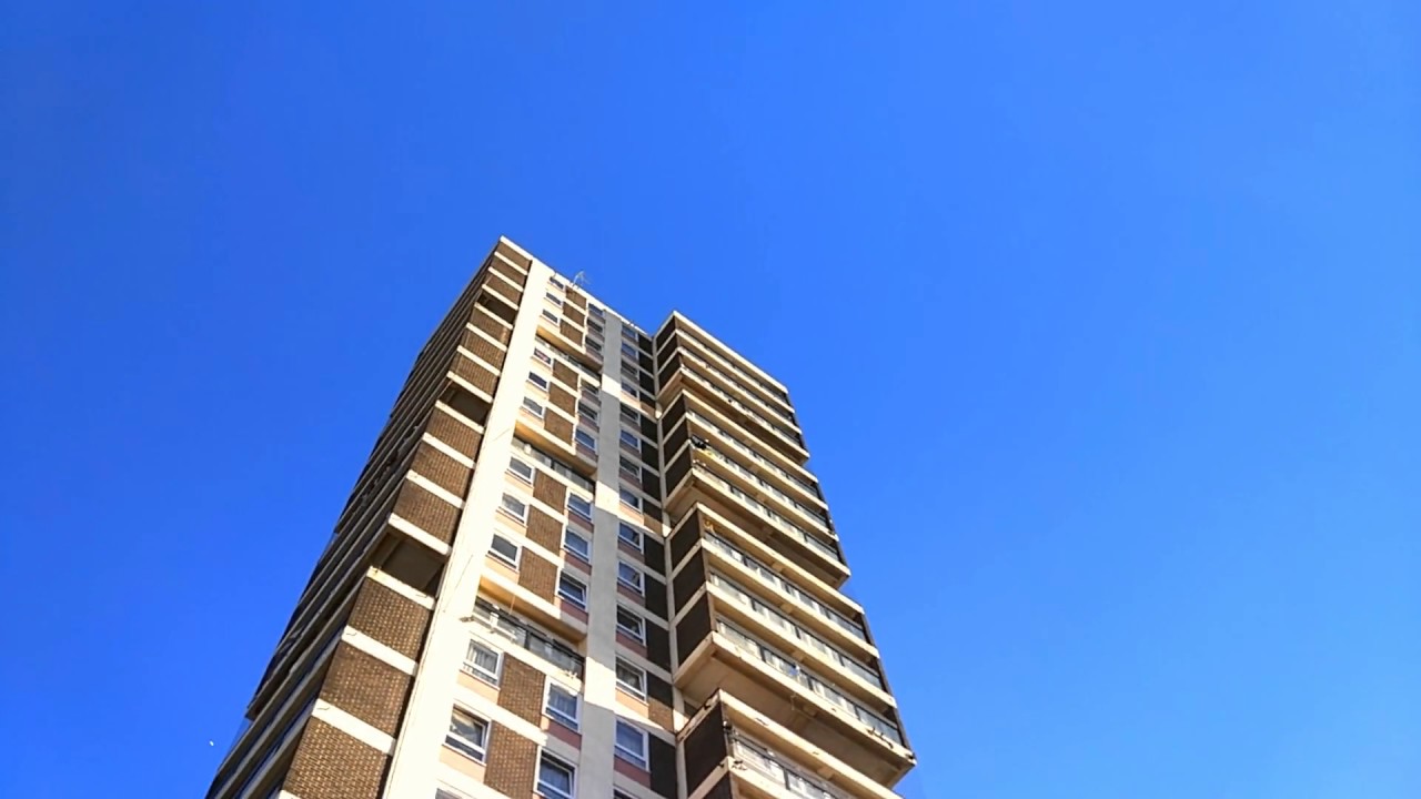 Drugged up lift adventure