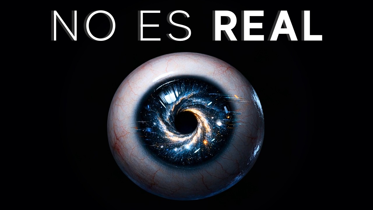Soñar no es lo Que Crees (Esto Hace Tu Cerebro)
