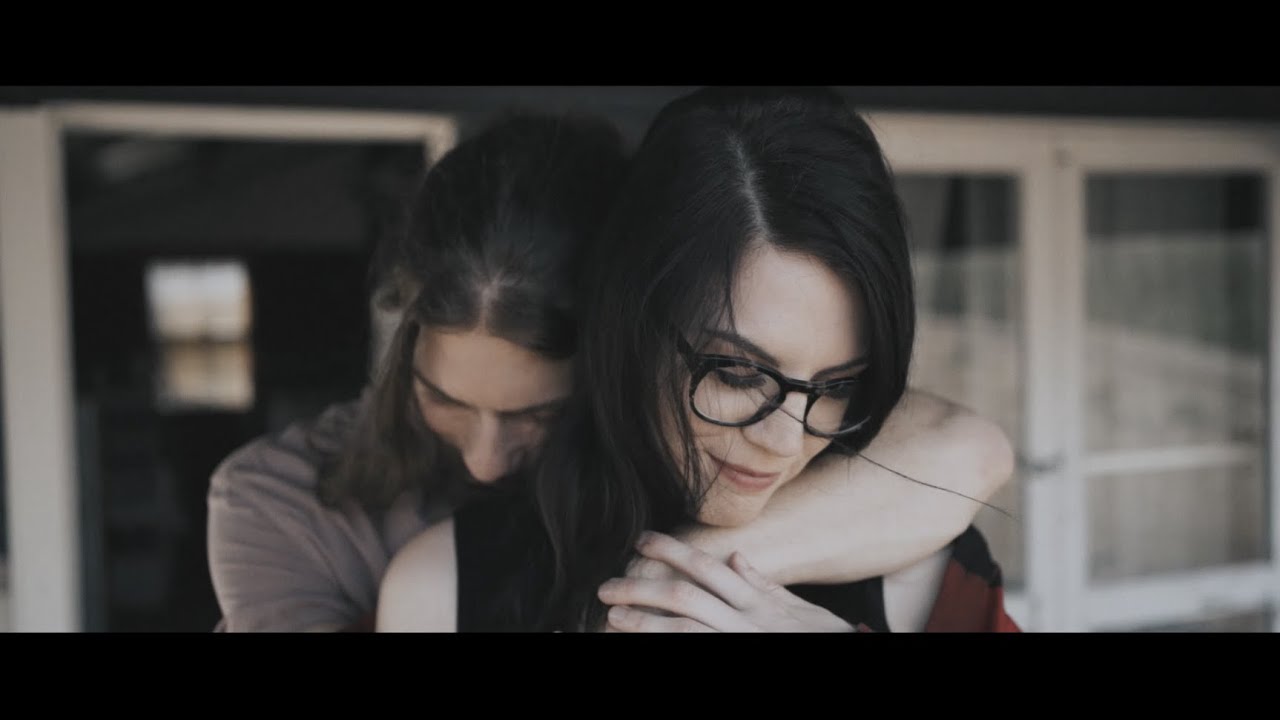 Jacob Lee - Gone the Days (Lyric Video)