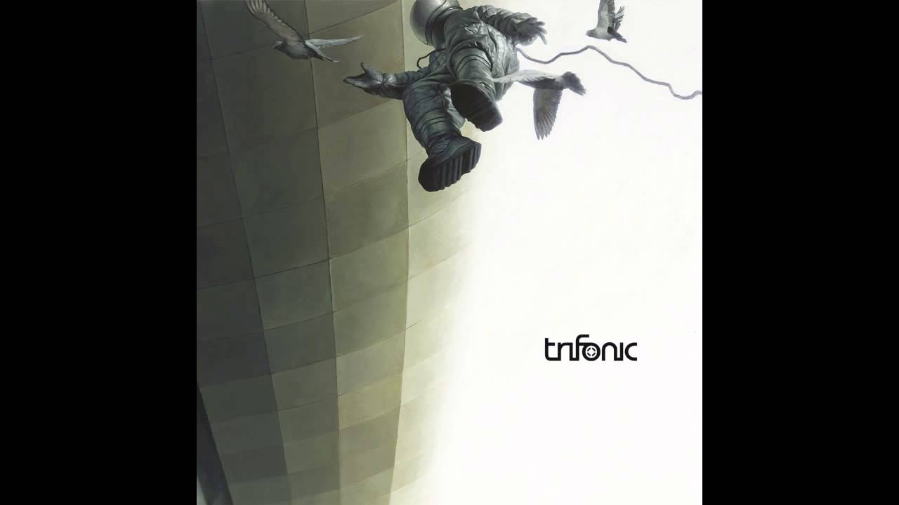 Trifonic - Baalbek