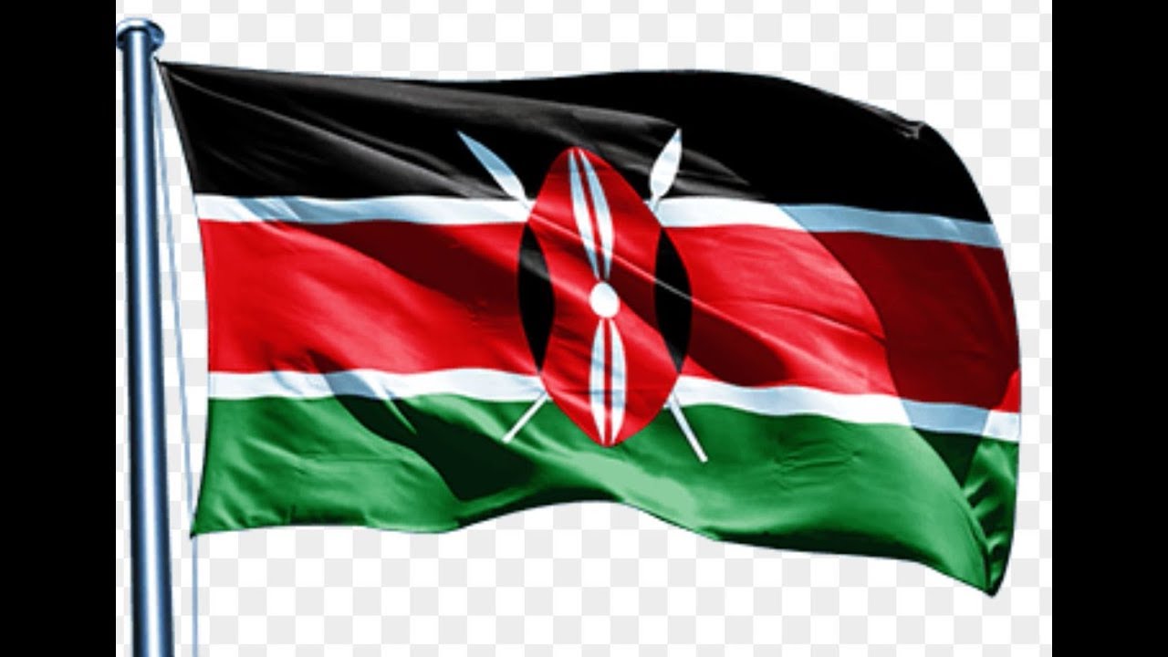 Siku kuu ya Jamhuri ya Kenya: Rais Kenyatta aongoza nchi kusherekea miaka 55 ya uhuru