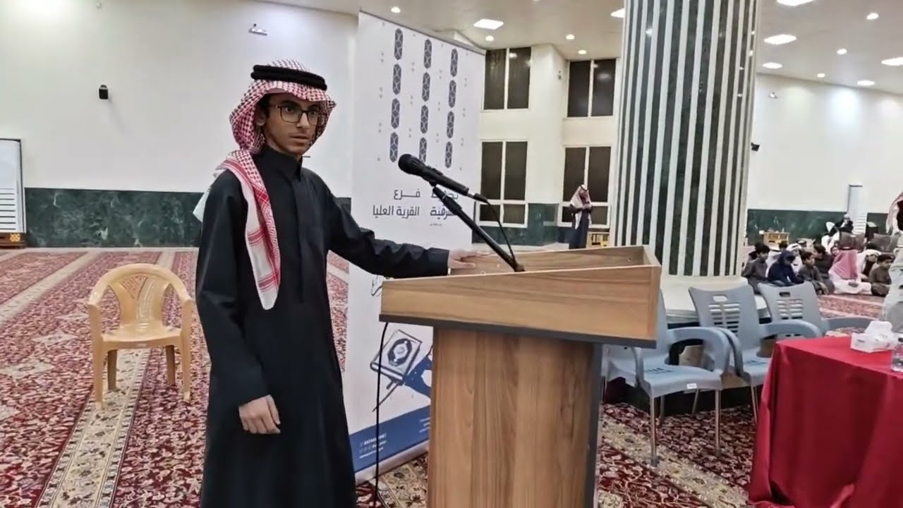 بدأت قناة 