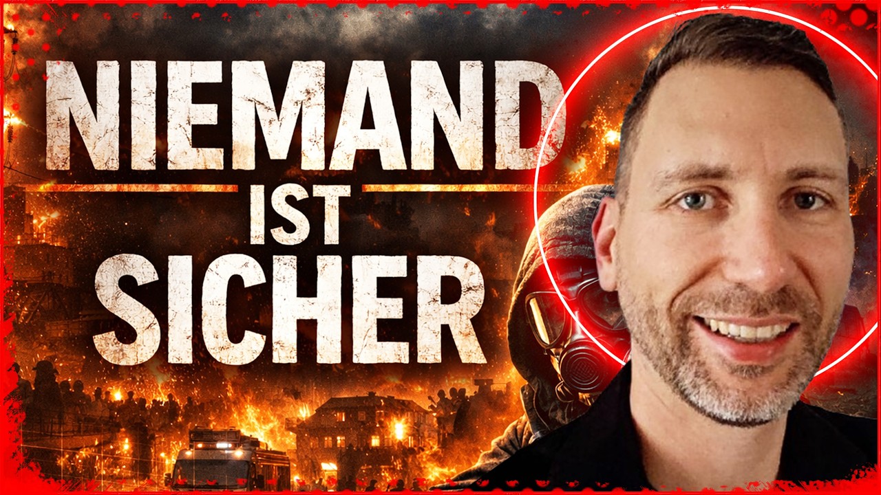 AFD GEWÄHLT – UND JETZT?